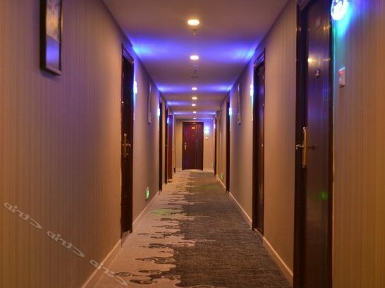 Haizhimeng Business Hotel - Photo2