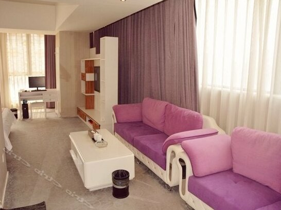 Haizhimeng Business Hotel - Photo3