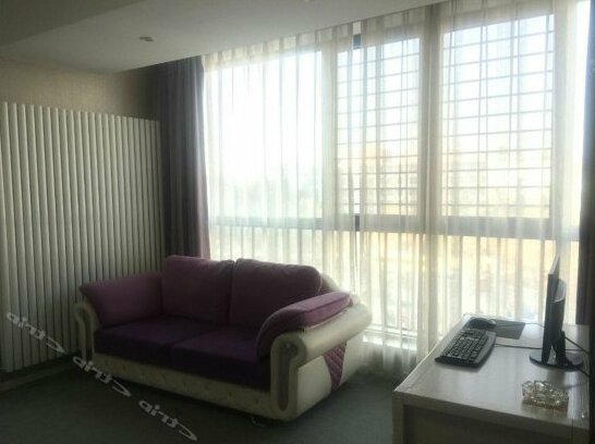 Haizhimeng Business Hotel - Photo5