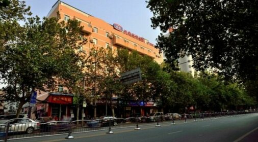 Hanting Express Zhengzhou Chengdong Road Branch