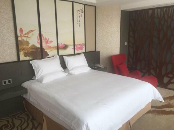 Harmony Hotel Zhengzhou - Photo5