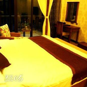 Henan Sol Hotel - Photo4