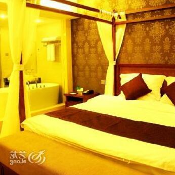Henan Sol Hotel - Photo5
