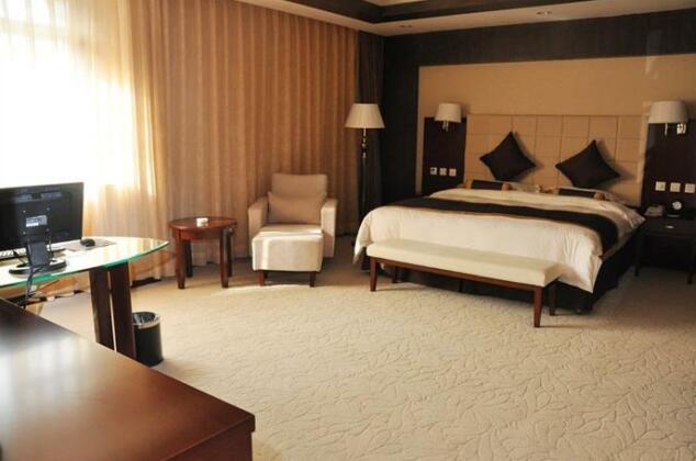 Henan Yawen Hotel - Photo5