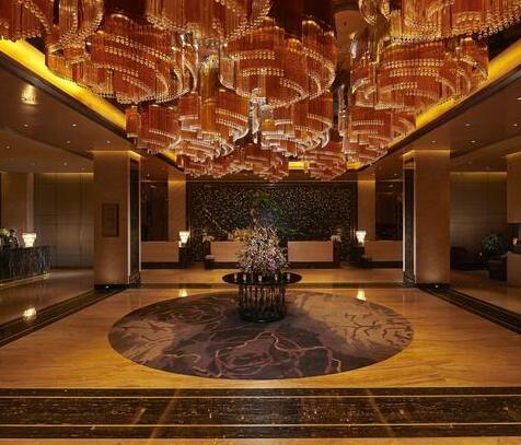 Hilton Zhengzhou - Photo2