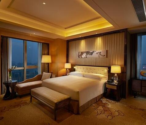 Hilton Zhengzhou - Photo5