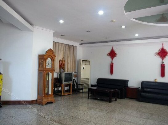 Hongda Express Hotel - Photo2