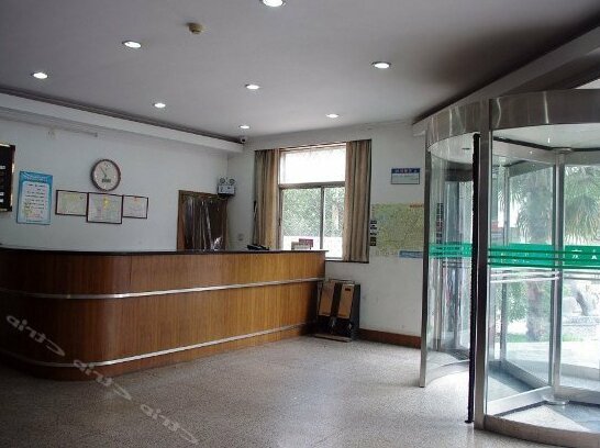 Hongda Express Hotel - Photo3