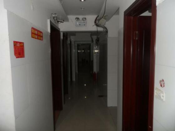Hongyuan Guesthouse - Photo3