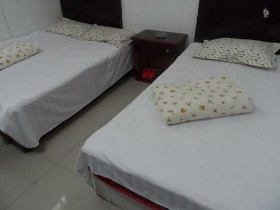 Hongyuan Guesthouse - Photo4