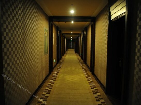 Huanghe Yingbin Hotel - Photo3