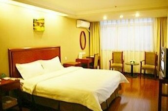 Huayi Business Hotel Zhengzhou