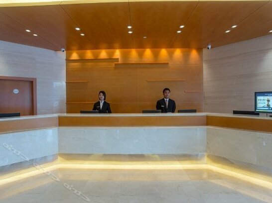 JI Hotel Zhengzhou Huayuan Road - Photo2