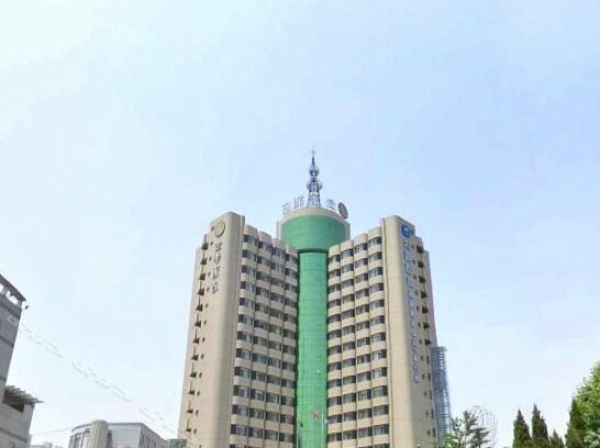 JI Hotel Zhengzhou Huayuan Road - Photo5