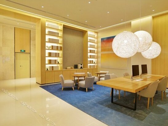 JI Hotel Zhenzhou Zijing Garden Road - Photo2