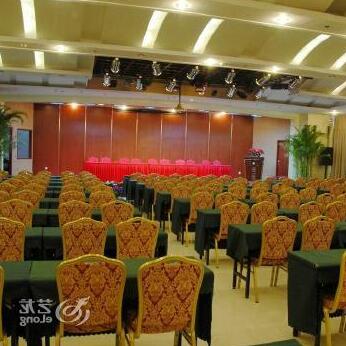 Jia Sheng Century Hotel Zhengzhou - Photo2