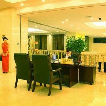 Jia Sheng Century Hotel Zhengzhou - Photo4