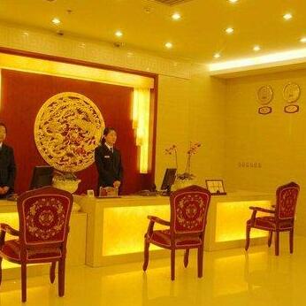 Jia Sheng Century Hotel Zhengzhou - Photo5