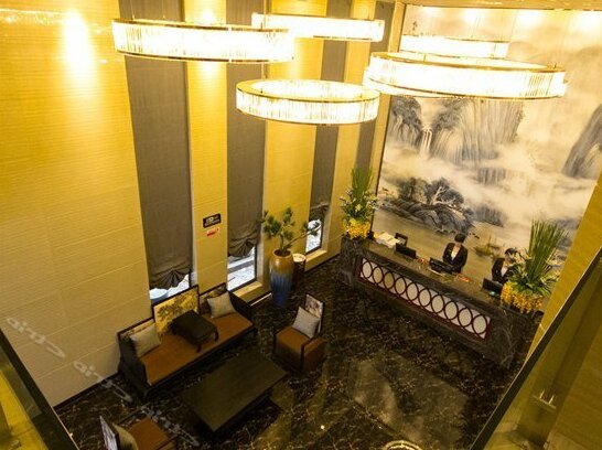 Jiang Nan Xian Ju Themed Hotel - Photo3