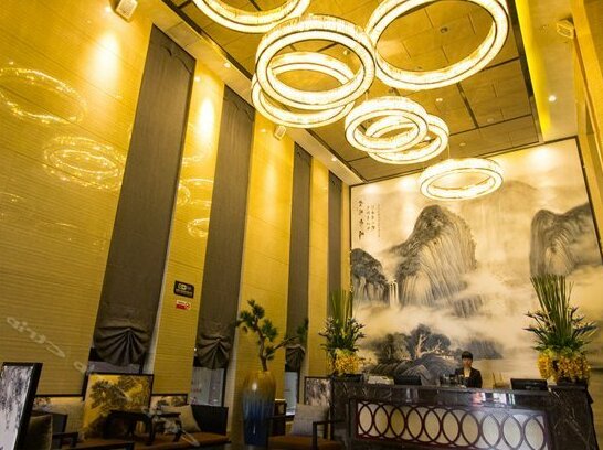 Jiang Nan Xian Ju Themed Hotel - Photo4