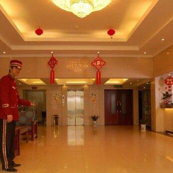 Jianghe Hotel - Photo2