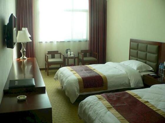 Jingwu Hotel - Photo2