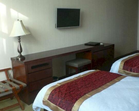 Jingwu Hotel - Photo3