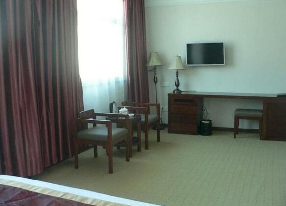 Jingwu Hotel - Photo4