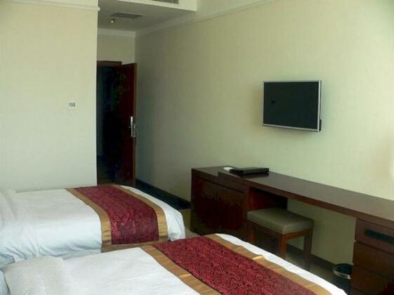 Jingwu Hotel - Photo5