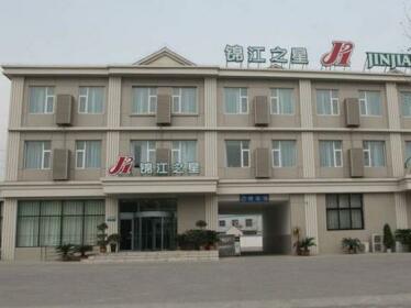 Jinjiang Inn Zhengzhou Shangjie District