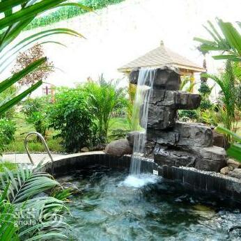 Jinpeng Eco Hotel - Photo2