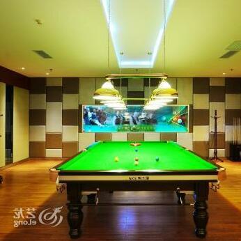 Jinpeng Eco Hotel - Photo3