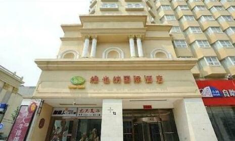 Jinse Weiyena International Hotel