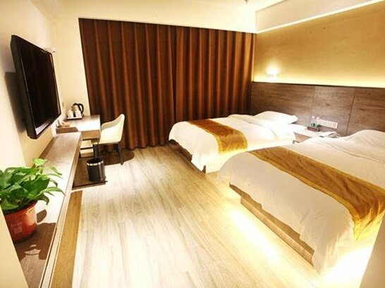 Jinshangxing Hotel - Photo3