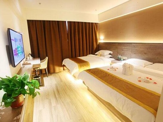 Jinshangxing Hotel - Photo4