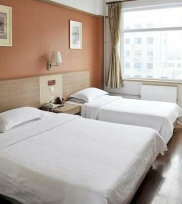 Joy Inn and Suites - Zhengzhou