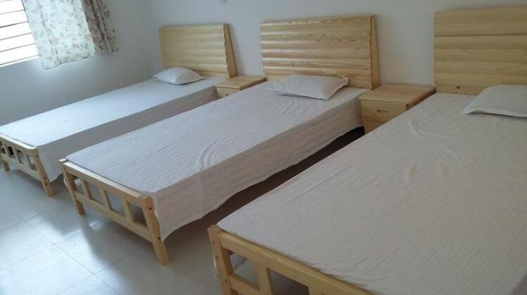 Jujia Fast Hostel