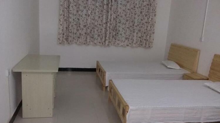Jujia Fast Hostel - Photo3
