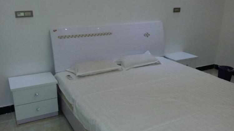 Jujia Fast Hostel - Photo4