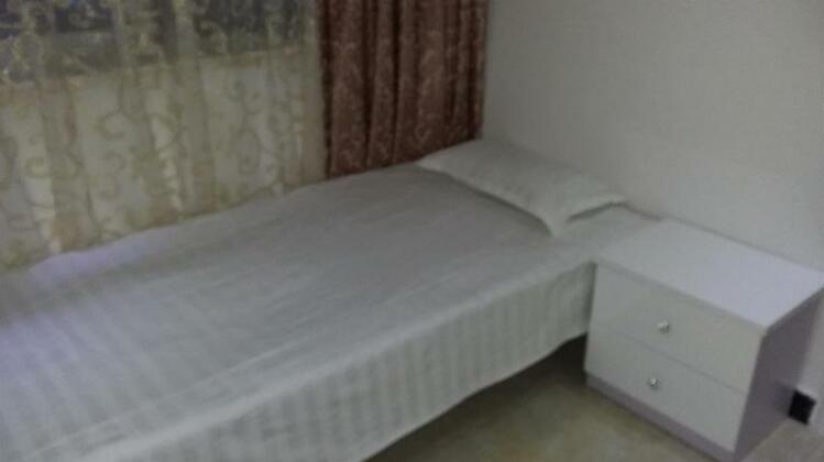 Jujia Fast Hostel - Photo5