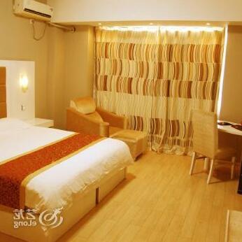 Junting Hotel Zhengzhou