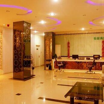 Junting Hotel Zhengzhou - Photo3