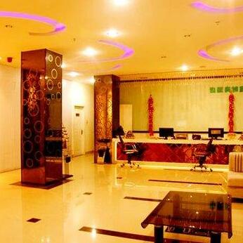 Junting Hotel Zhengzhou - Photo4