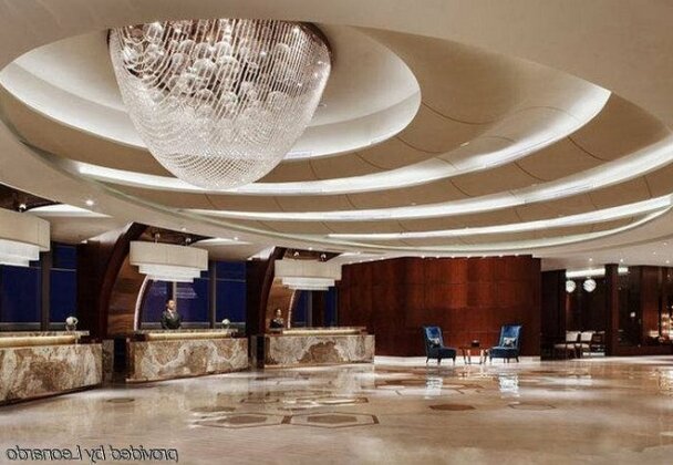 JW Marriott Hotel Zhengzhou - Photo3