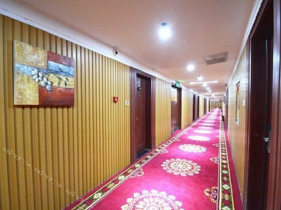 Kangqiao Hotel - Photo4