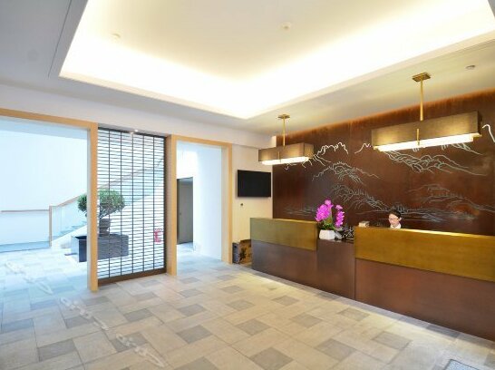 Lango Hotel - Photo2