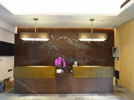 Lango Hotel - Photo3