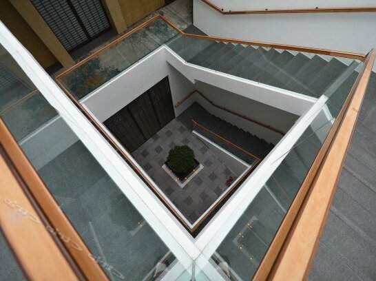 Lango Hotel - Photo5