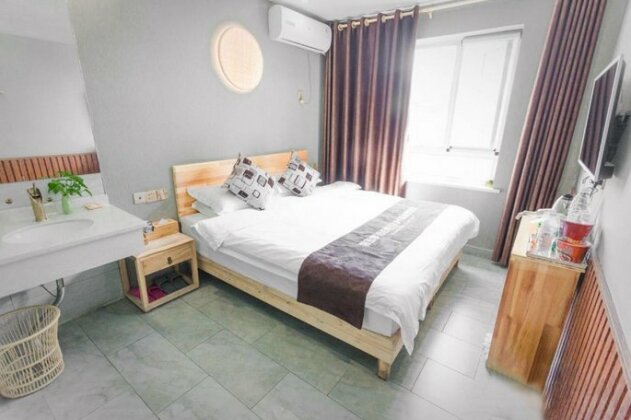 Lanyue Hostel Dengfeng - Photo3