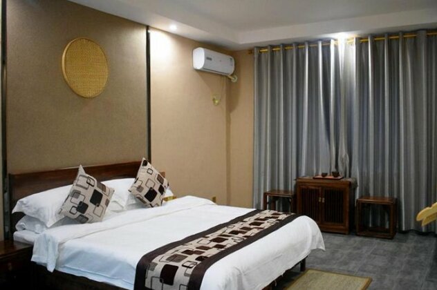 Lanyue Hostel Dengfeng - Photo5